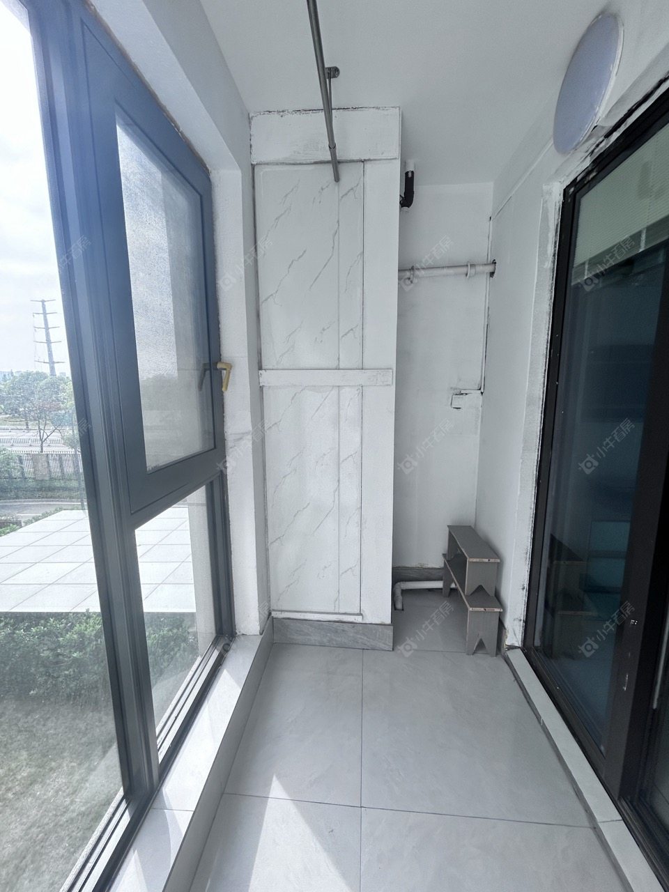 常州牡丹招商公园学府租房_小牛看房