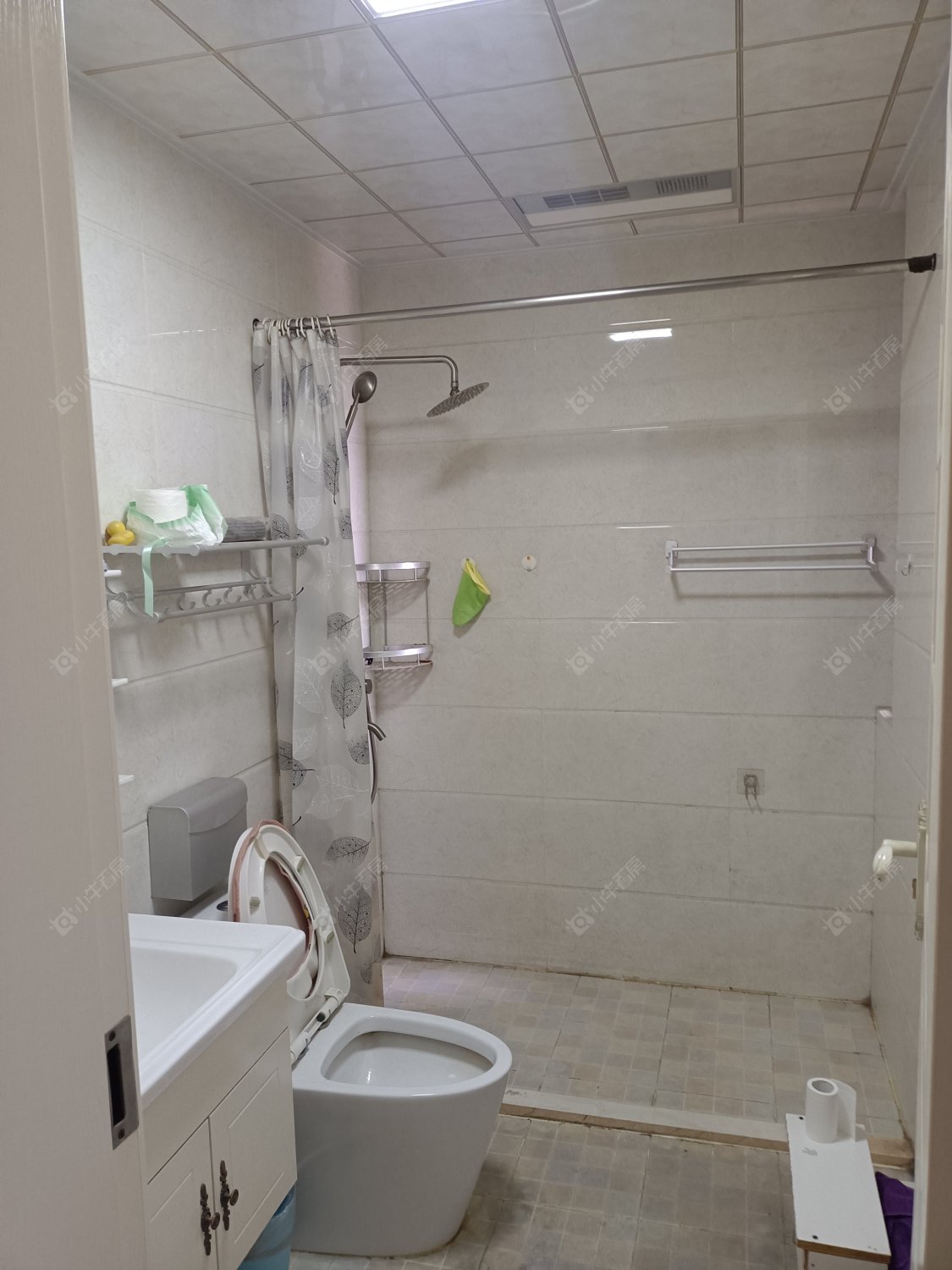 常州祥龙苑在租房源_小牛看房