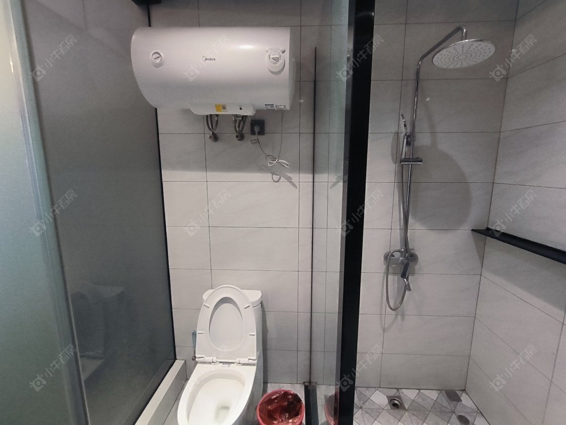 常州天安数码城公寓在租房源室内图_小牛看房