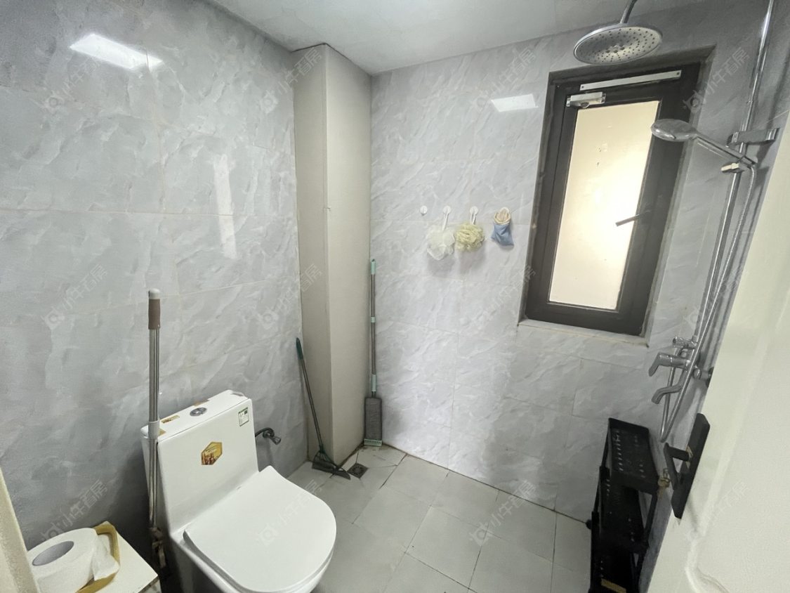 常州新城华宇悦隽公馆在租房源室内图_小牛看房