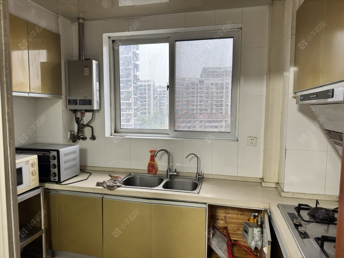 常州华都馨苑在租房源室内图_小牛看房