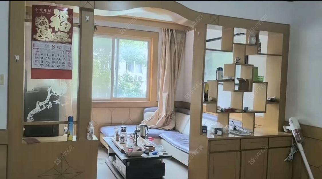 常州藻江花园一期租房房源封面图