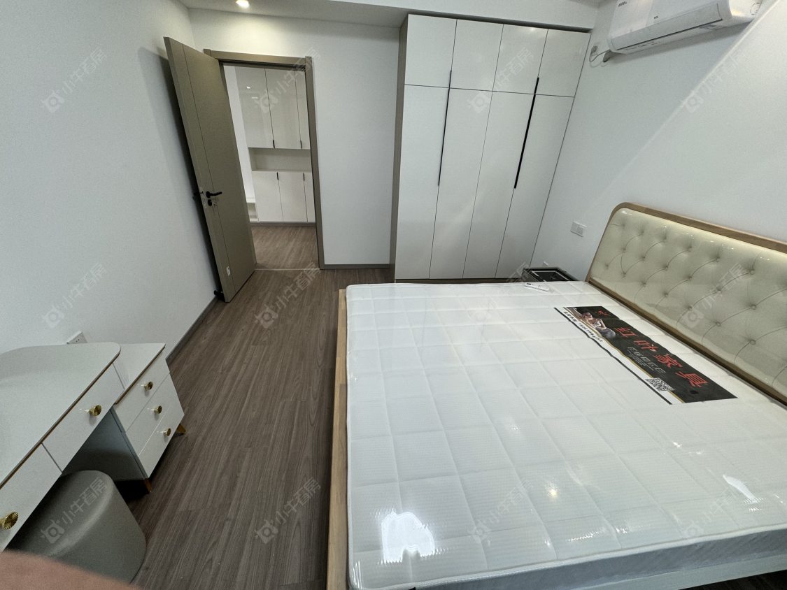 常州长兴好日子家园在租房源室内图_小牛看房