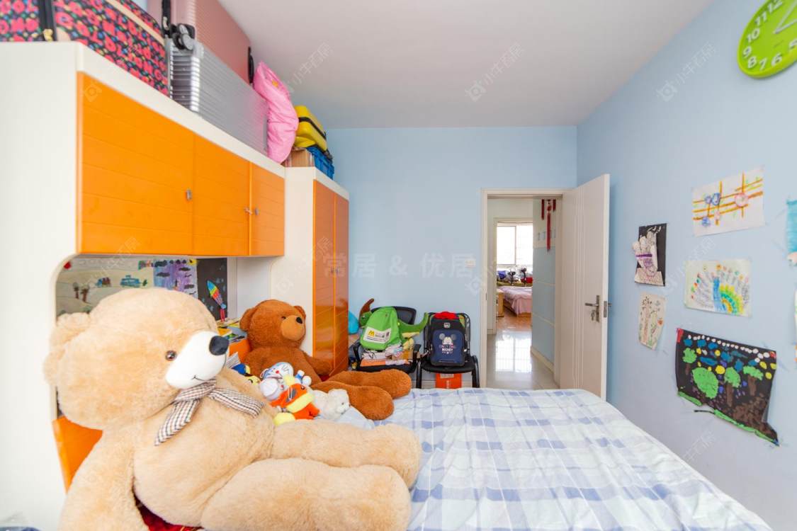 顺园二村房源室内图 常州顺园二村在售二手房源室内图_小牛看房