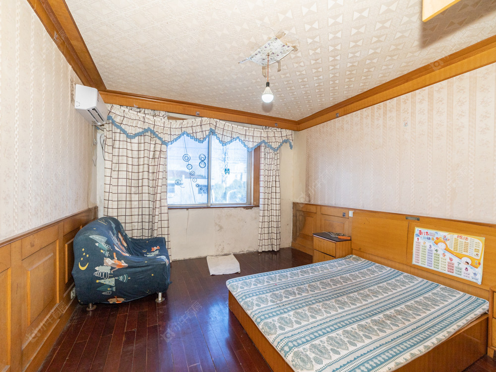 常州新龙商城在售二手房源室内图_小牛看房