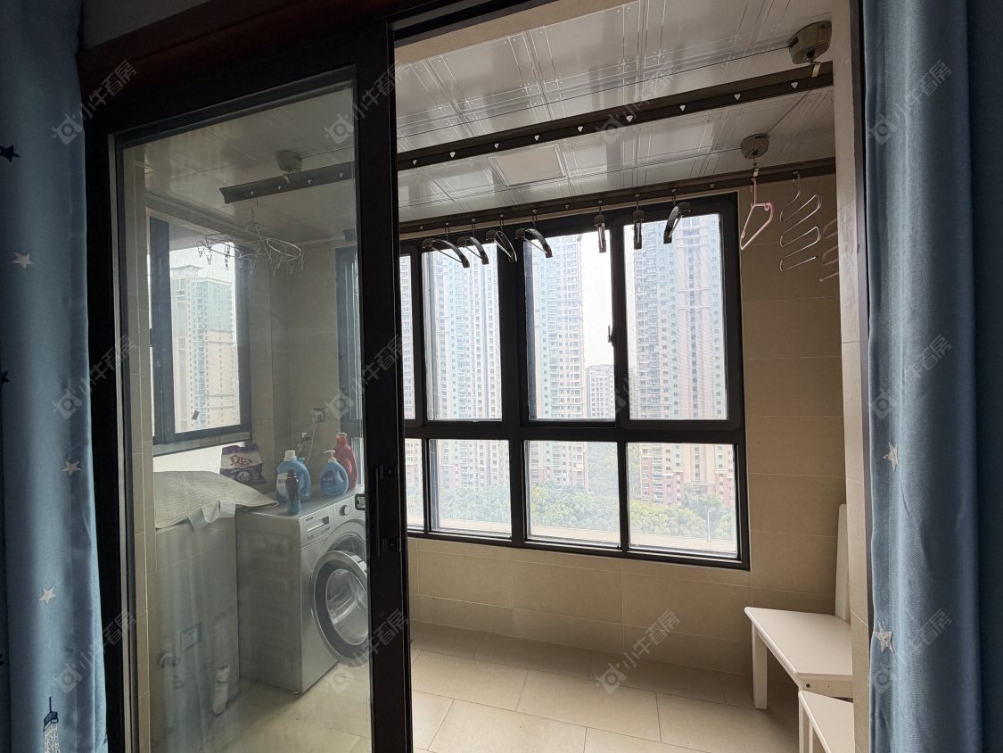 常州龙德花园在租房源室内图_小牛看房