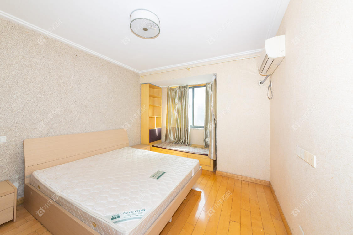 常州清水湾花园一期在租房源室内图_小牛看房