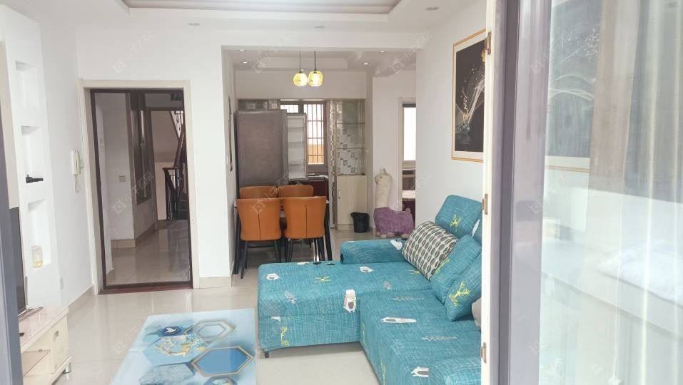 常州新景花苑一期在租房源室内图_小牛看房