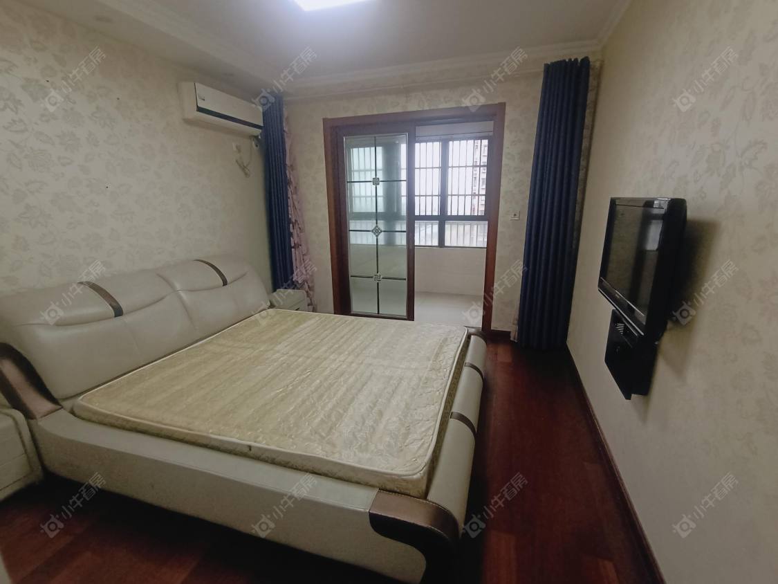 常州采菱公寓在租房源室内图_小牛看房