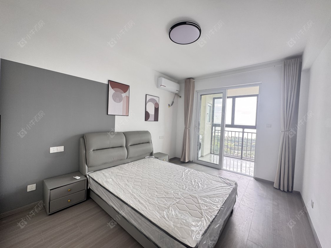 星河丹堤五区房源室内图 常州星河丹堤五区在租房源室内图_小牛看房