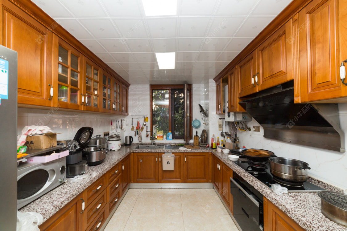 常州御河湾在售二手房源室内图_小牛看房