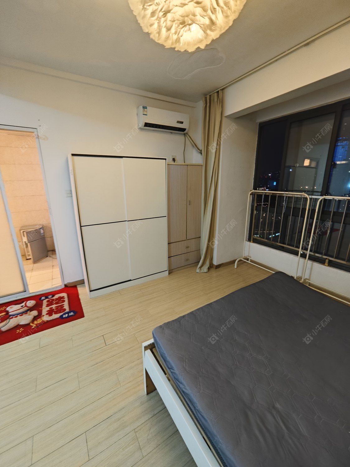 常州中央花园在租房源室内图_小牛看房