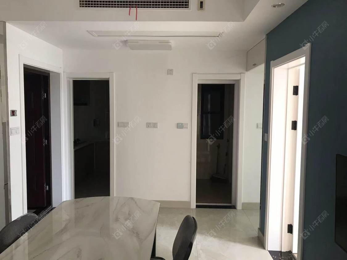 常州大名城西区租房_大名城西区2室1厅房源出租