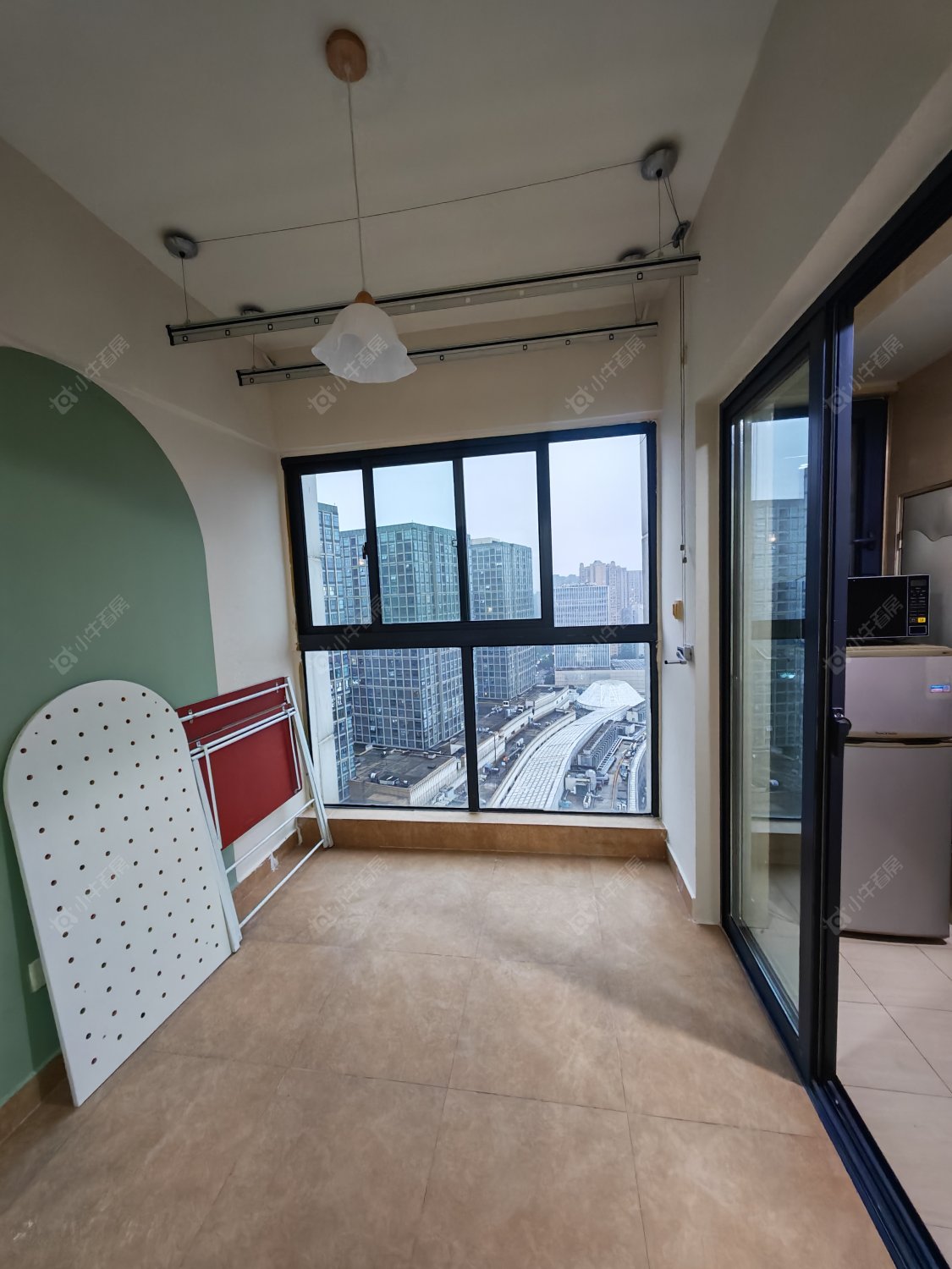 常州新北万达广场在租房源_小牛看房