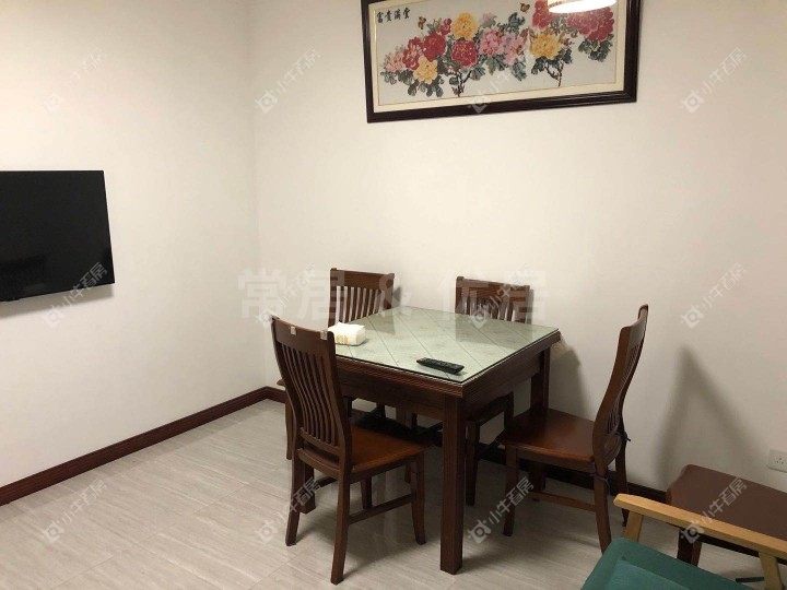 常州电业宿舍租房房源封面图