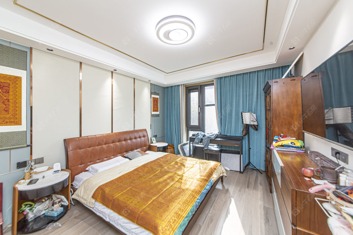 常州璞樾春秋在售二手房源室内图_小牛看房