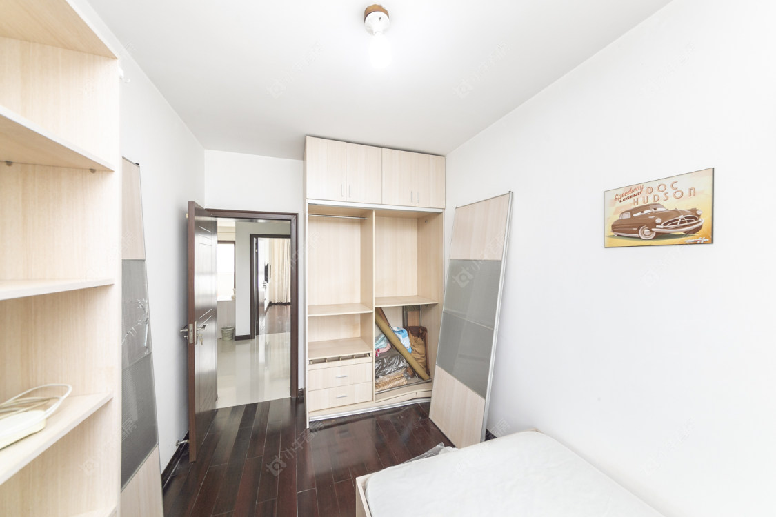 常州陈渡新苑在售二手房源室内图_小牛看房