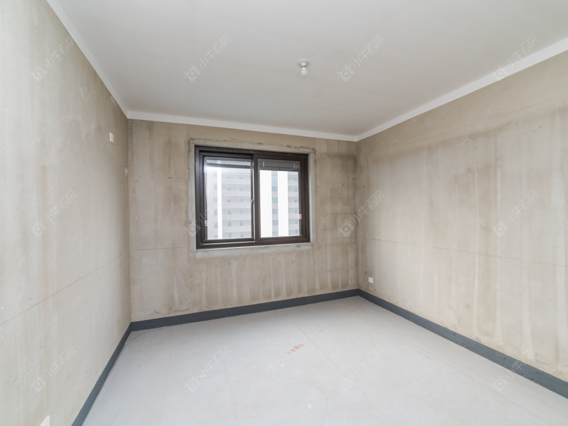 常州新庄花苑在售二手房源室内图_小牛看房