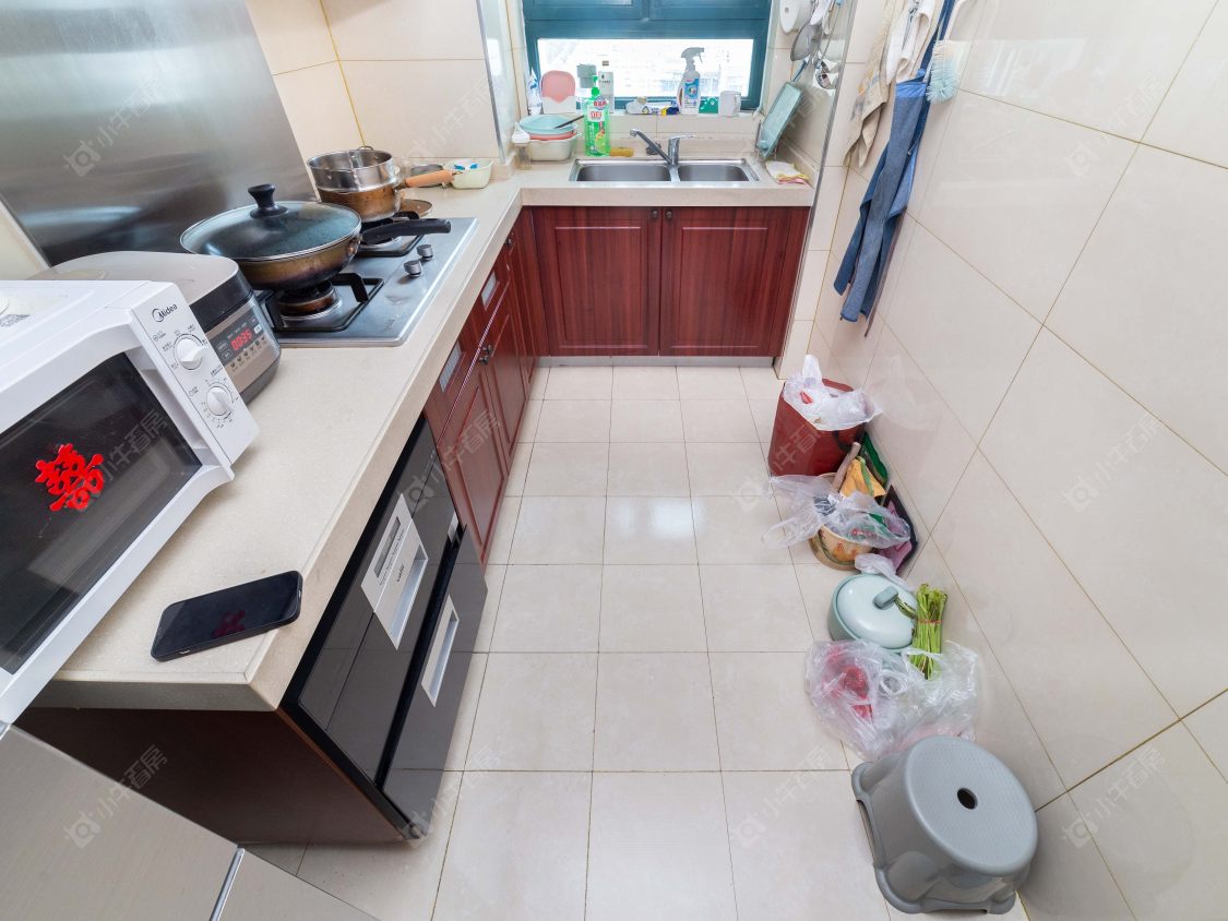 恒大翡翠华庭房源室内图 常州恒大翡翠华庭在售二手房源室内图_小牛看房