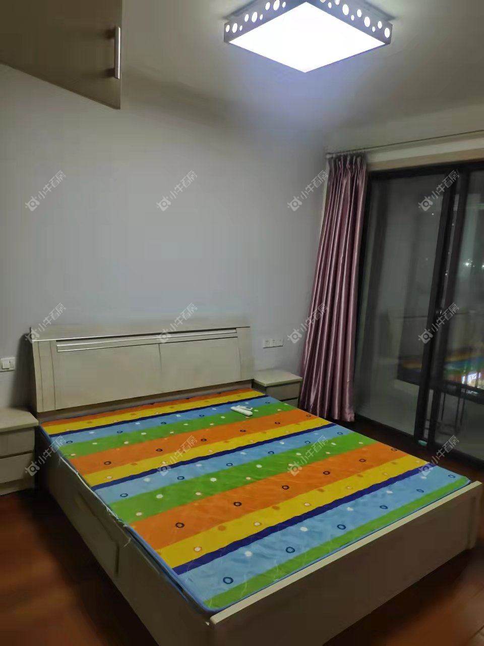 常州九洲花园一期在租房源室内图_小牛看房