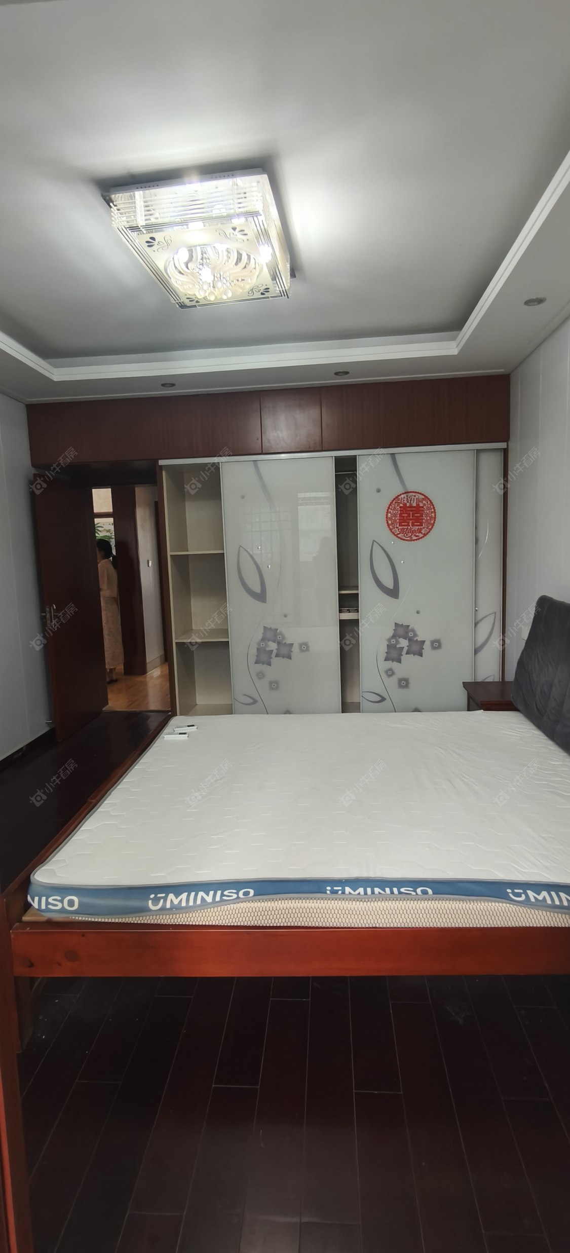 常州观澜云庭在租房源室内图_小牛看房