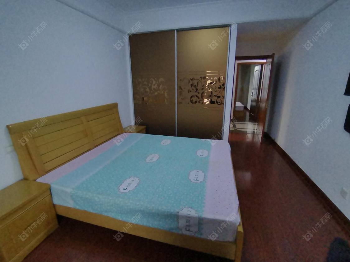 常州长安家园在租房源室内图_小牛看房