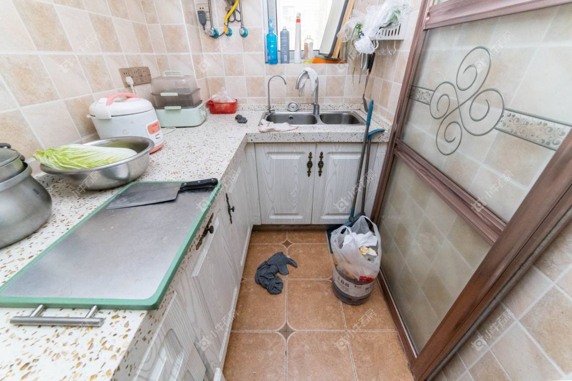 常州锦绣天地在租房源室内图_小牛看房