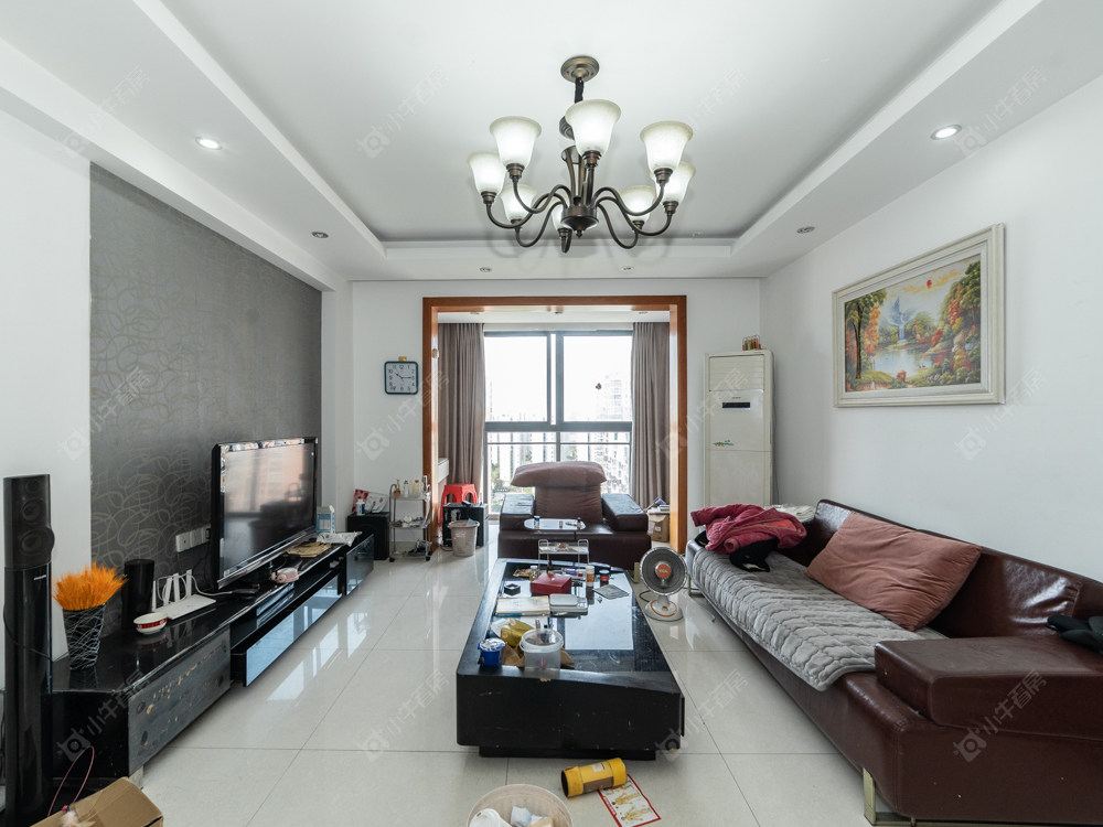 常州凤凰名城在售二手房_小牛看房