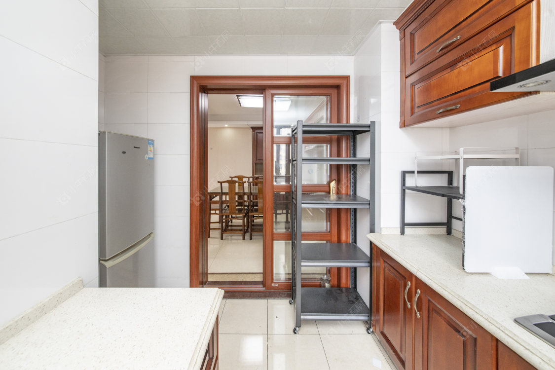 常州吾悦广场北区在售二手房源室内图_小牛看房