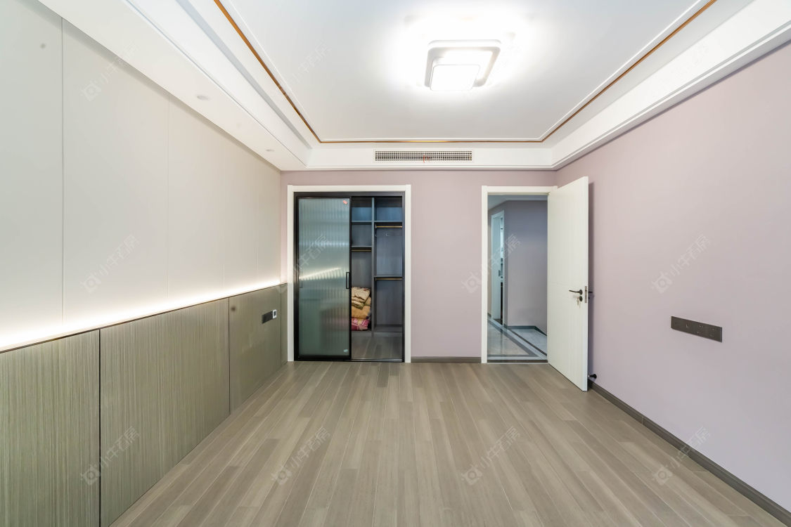 常州龙湖春江天玺在售二手房源室内图_小牛看房