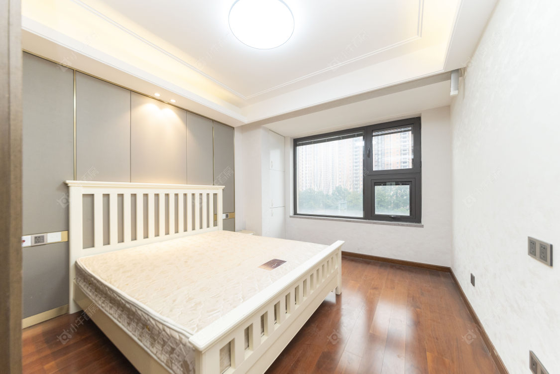 常州美的翰林府在售二手房源室内图_小牛看房