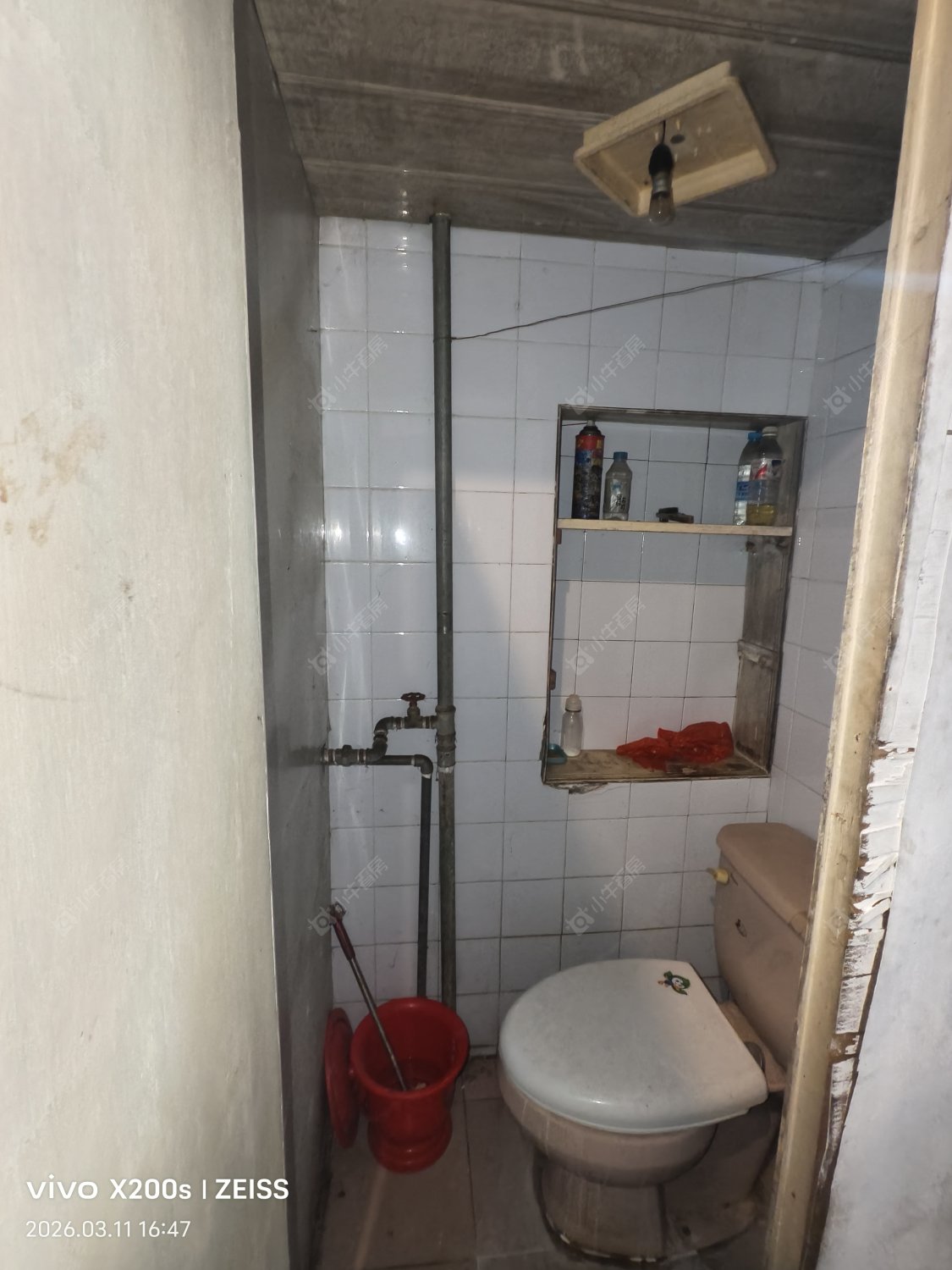 常州车站西弄在租房源室内图_小牛看房