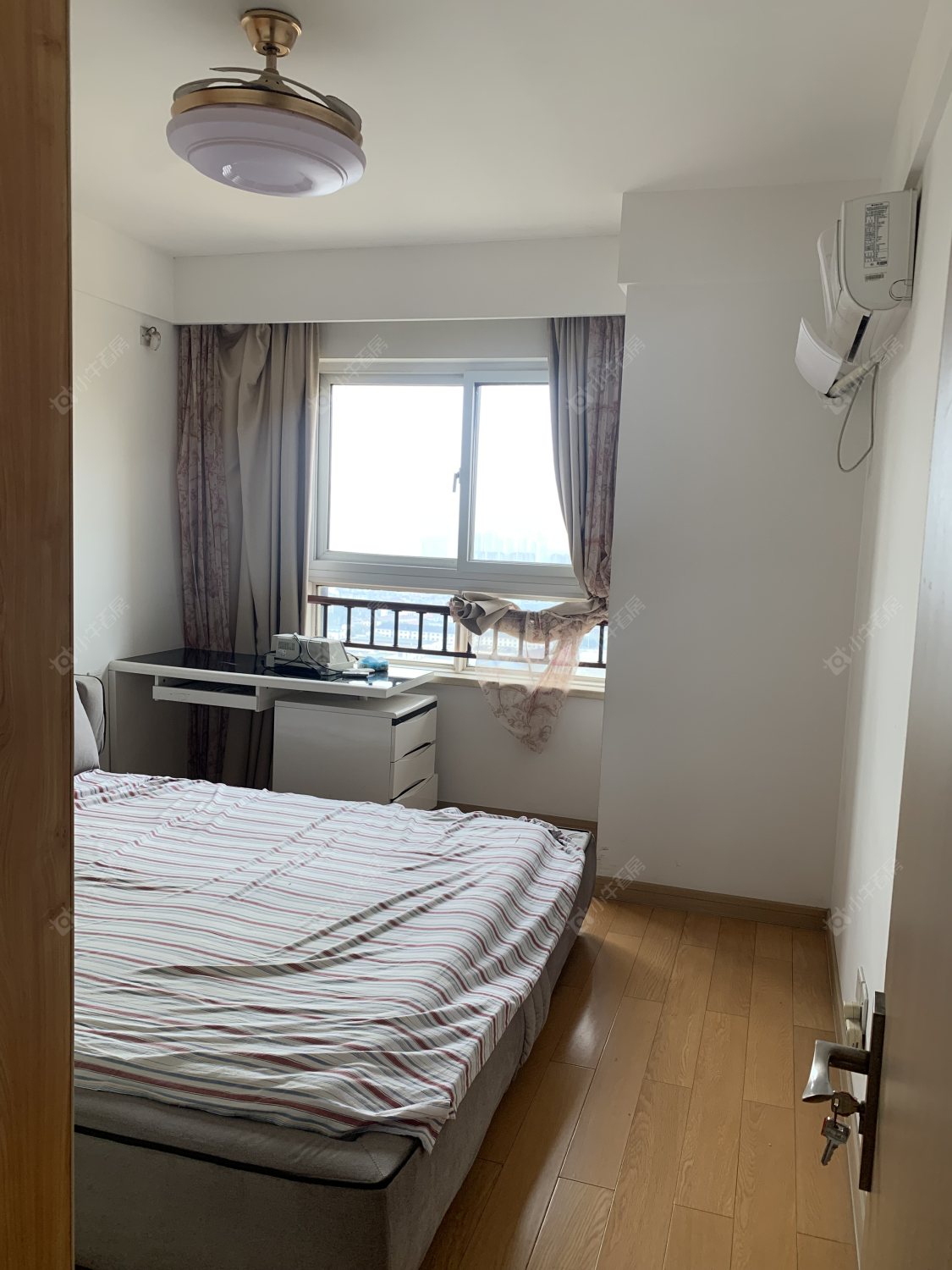 常州新城香悦半岛北区在租房源_小牛看房