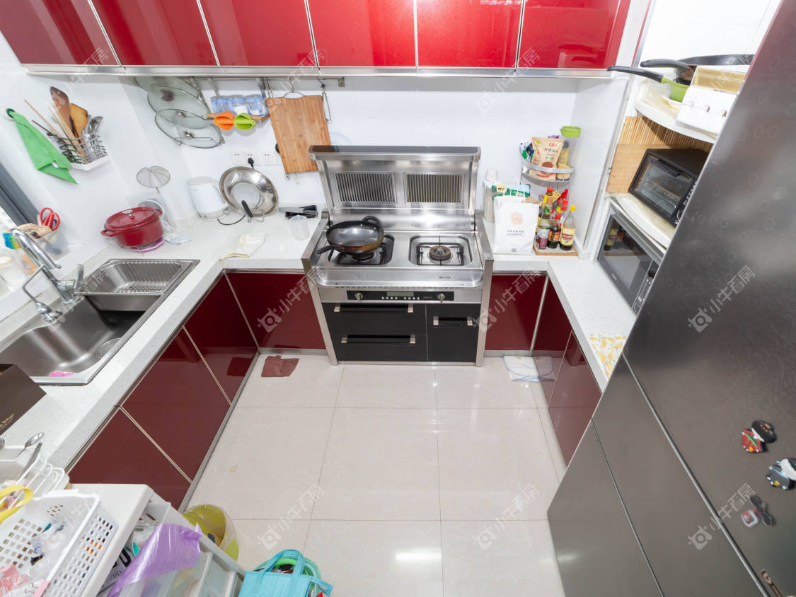 常州彩虹城在租房源_小牛看房