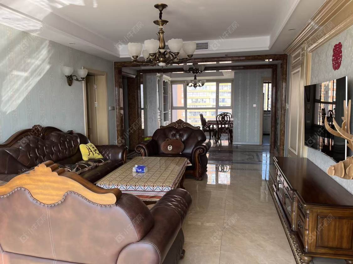 常州常发豪庭国际在租房源_小牛看房