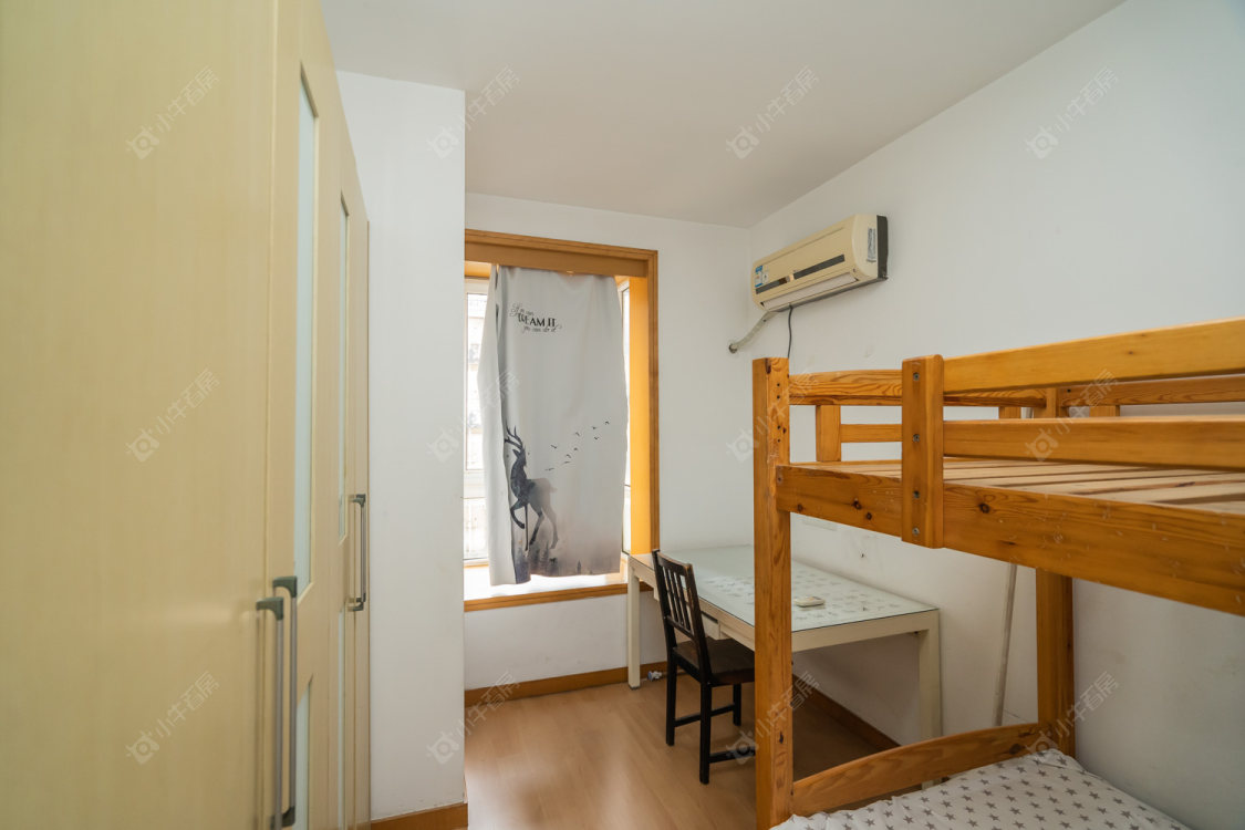 常州丽景花园在售二手房源室内图_小牛看房