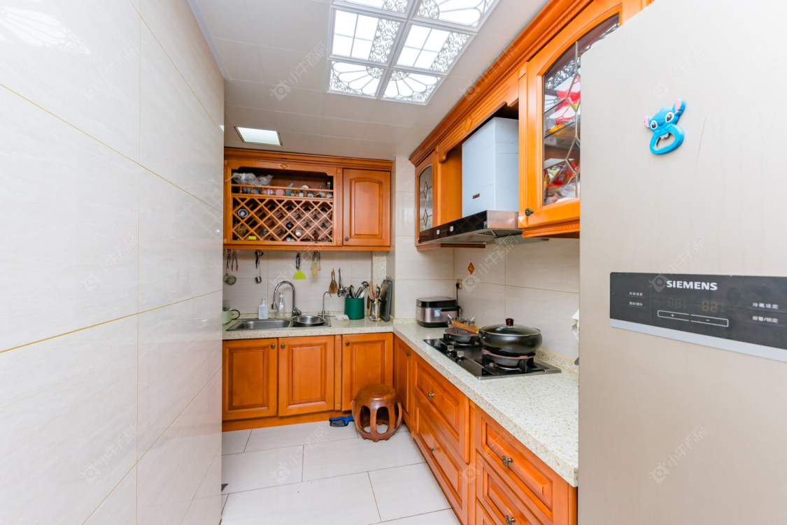 常州京城豪苑南区在售二手房源室内图_小牛看房