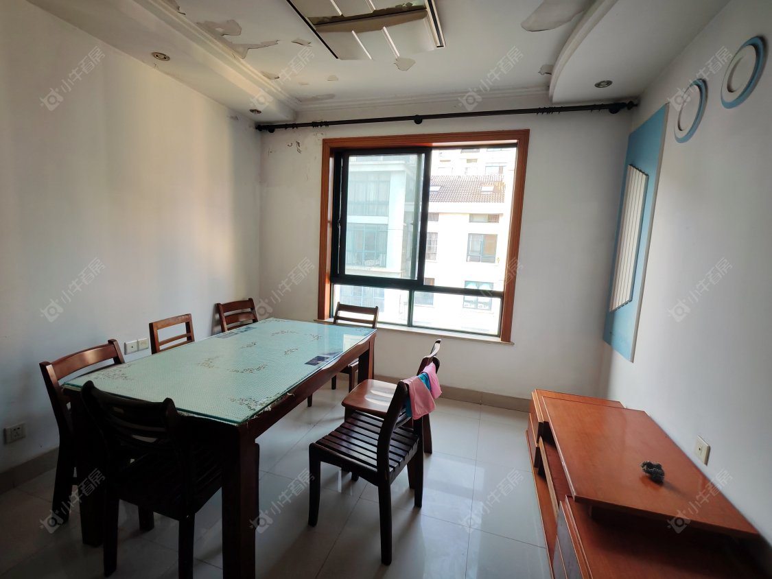 常州华林家园一期在租房源_小牛看房