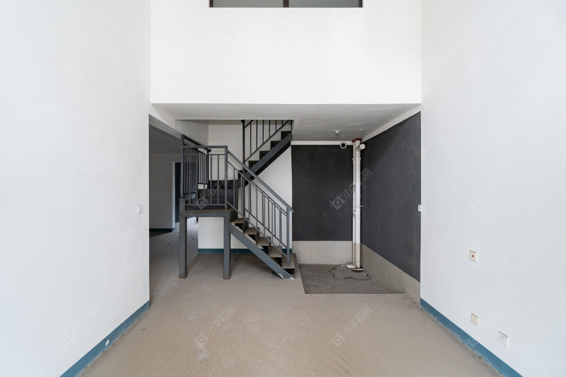 常州新城璞樾和山在售二手房源室内图_小牛看房