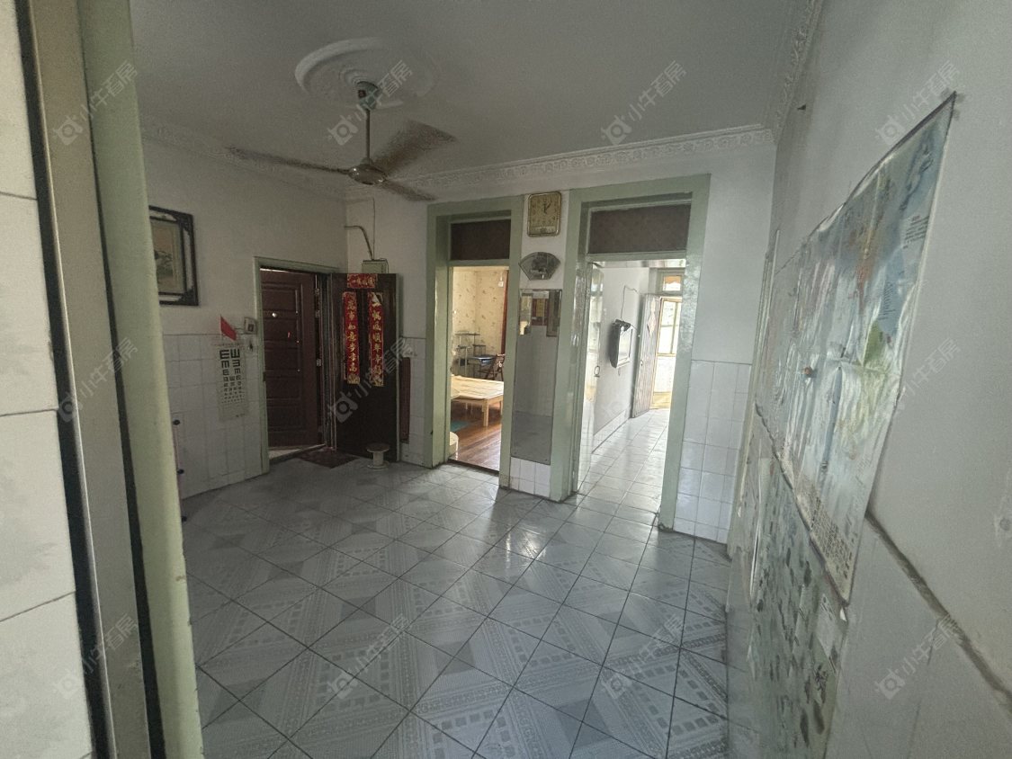 常州武柴新村3室1厅在租房源出租