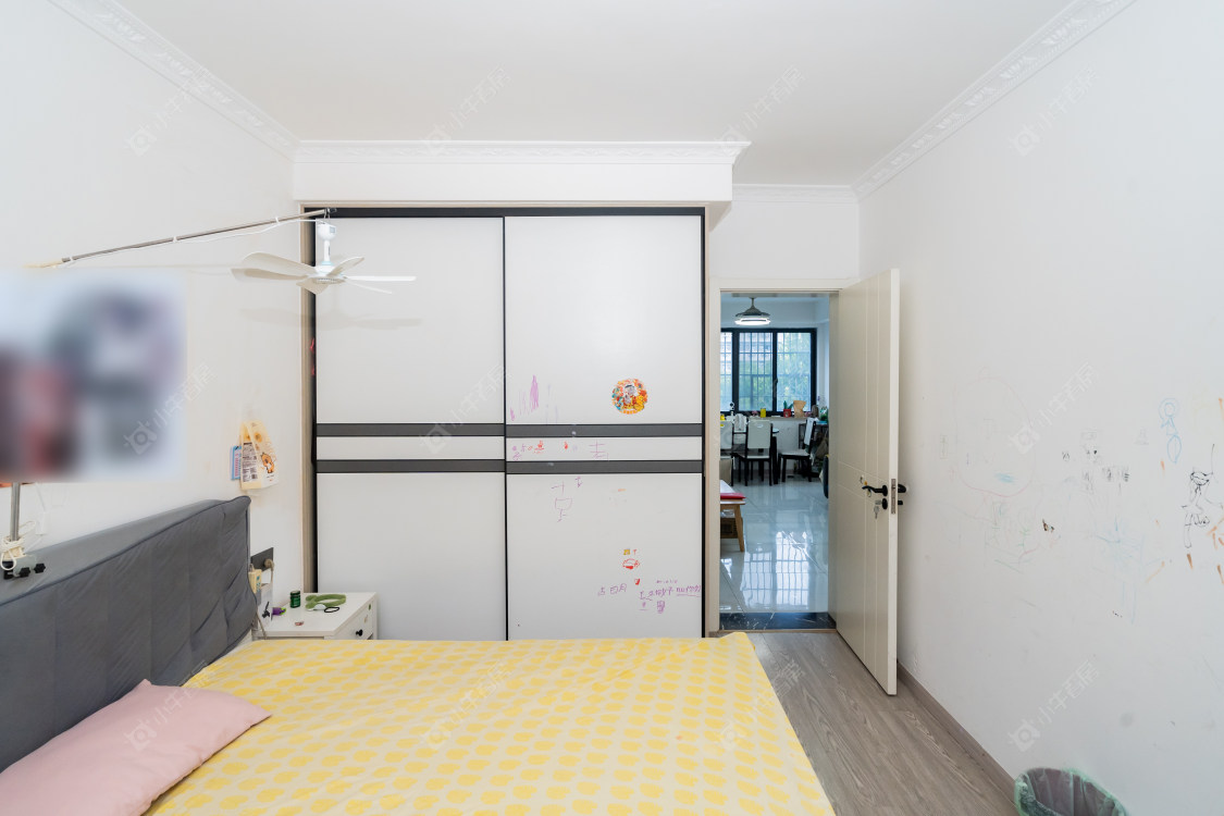 富强新村房源室内图 常州富强新村在售二手房源室内图_小牛看房