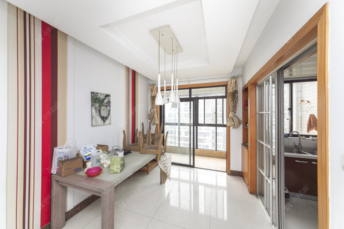 常州荣亨逸都在售二手房源室内图_小牛看房