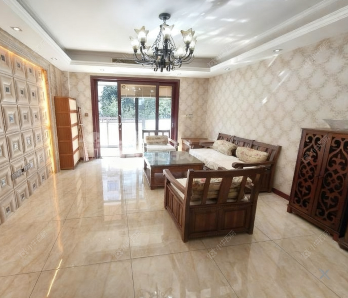 常州嘉宏七棠4室2厅2卫出租_小牛看房