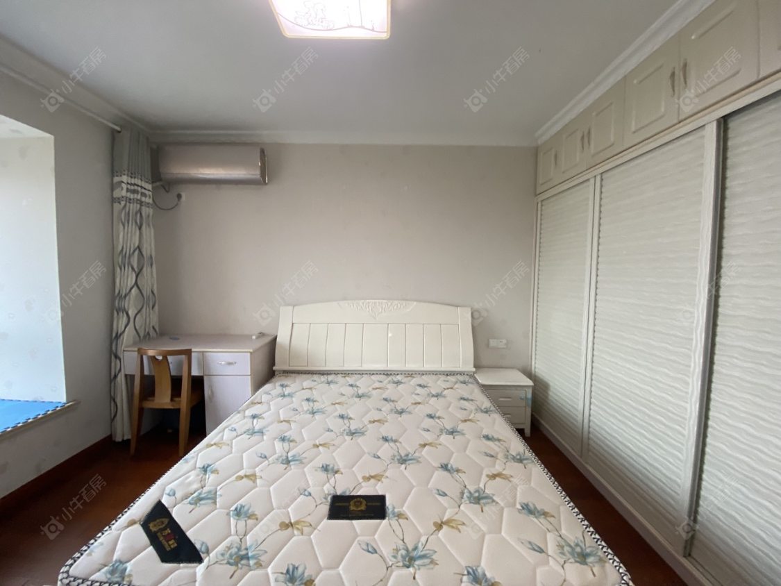 常州祥龙苑在租房源室内图_小牛看房