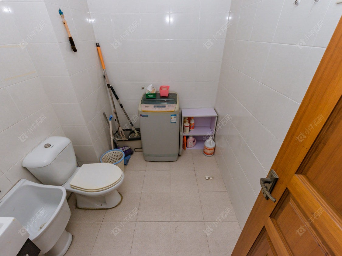 常州金色新城西区在售二手房源室内图_小牛看房