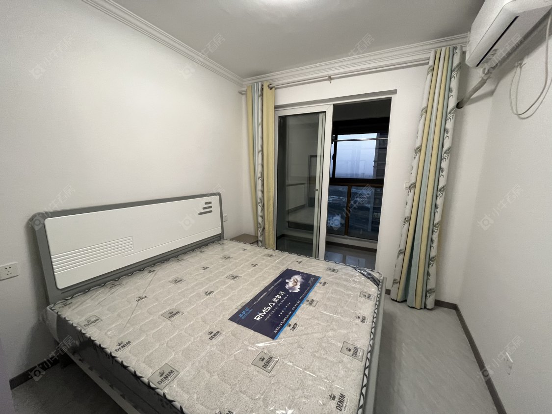 常州蓝山湖在租房源_小牛看房