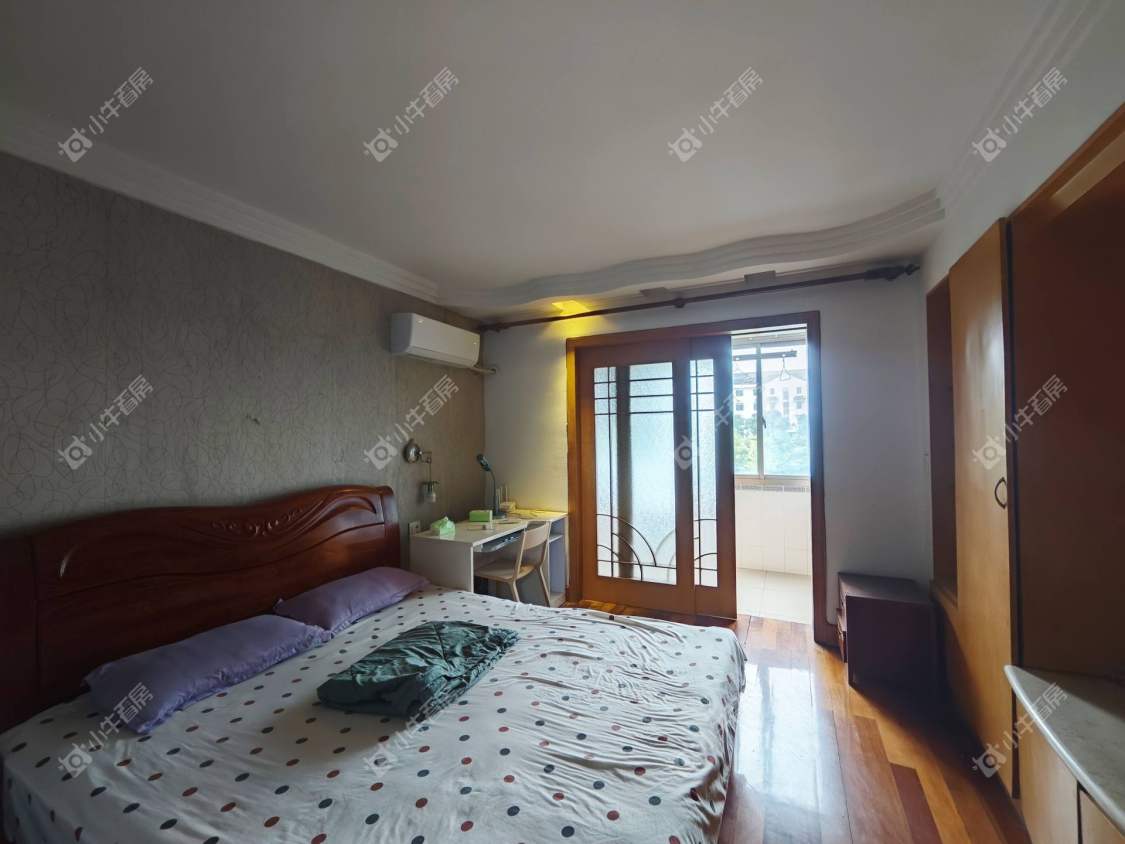 常州小定船在租房源室内图_小牛看房