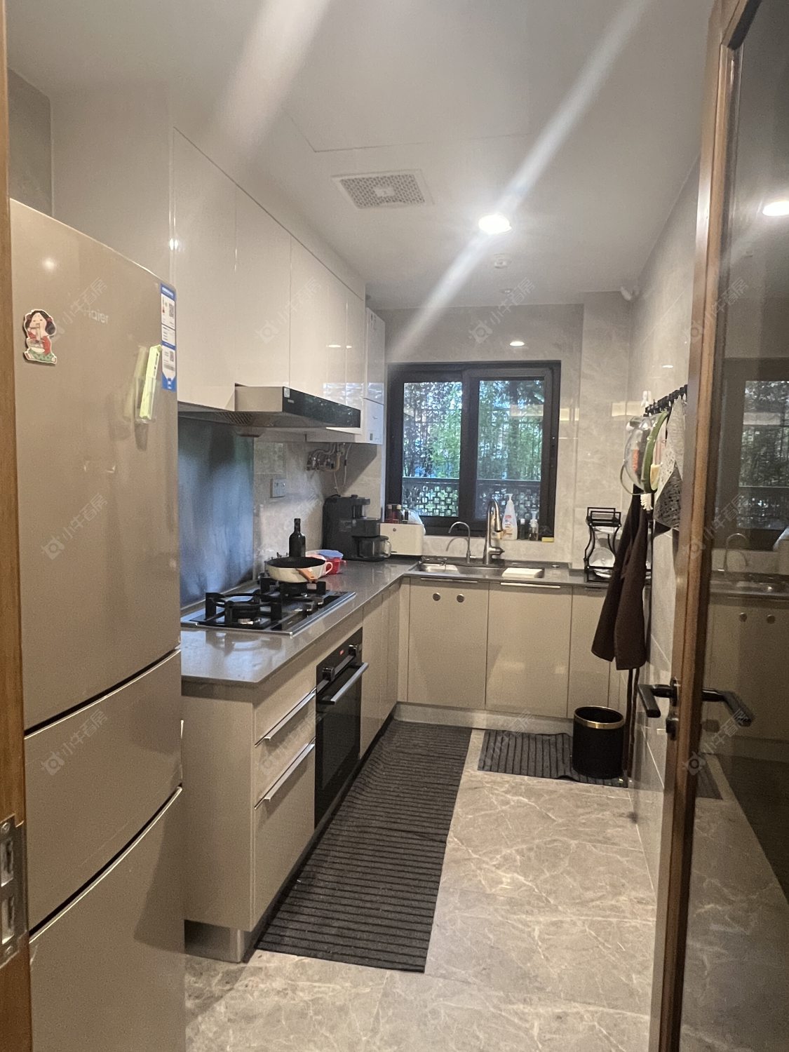 常州华宇常宁府在租房源室内图_小牛看房