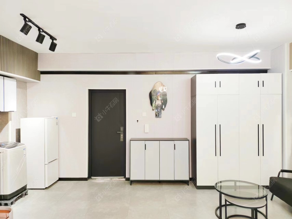 常州新荷花园在租房源室内图_小牛看房