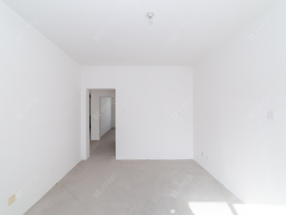 常州青竹苑东区在售二手房源室内图_小牛看房